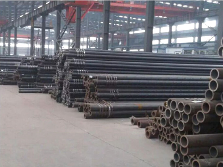 西乡12cr2mo化肥专用管